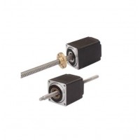 INA線性致動器MKUSE25-250-AR 具有高精度和高負載能力的線性運動部件